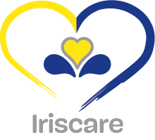 Logo Iriscare